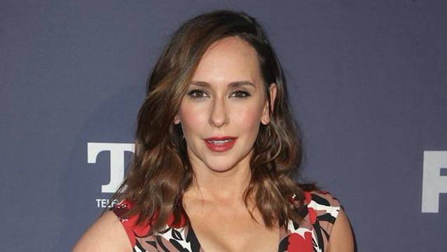 Jennifer Love Hewitt Highlights