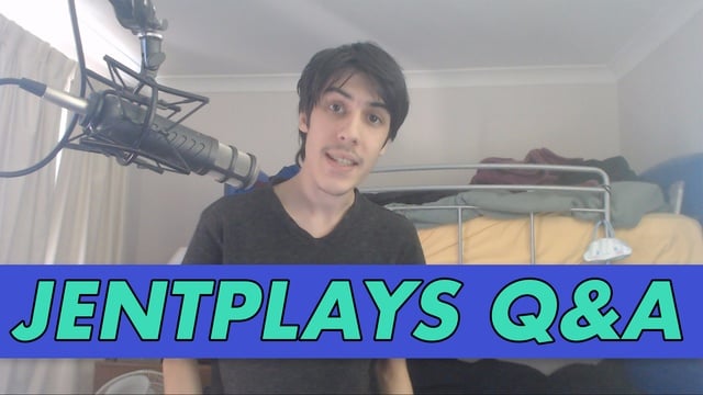 Jentplays Q&A