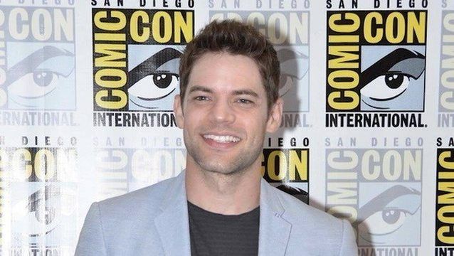 Jeremy Jordan Highlights