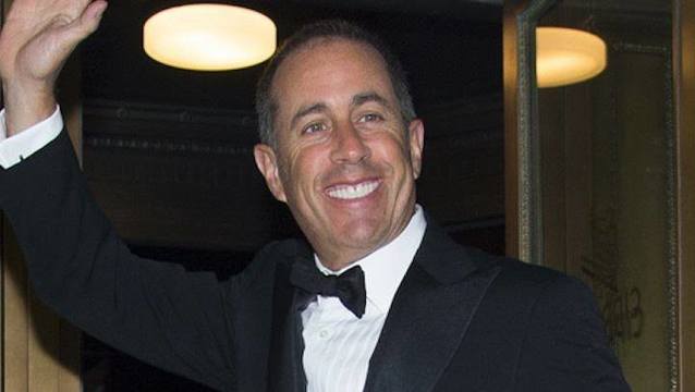 Jerry Seinfeld Highlights