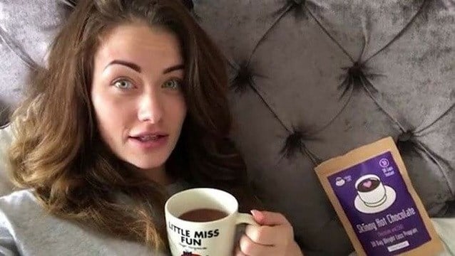 Jess Impiazzi Highlights