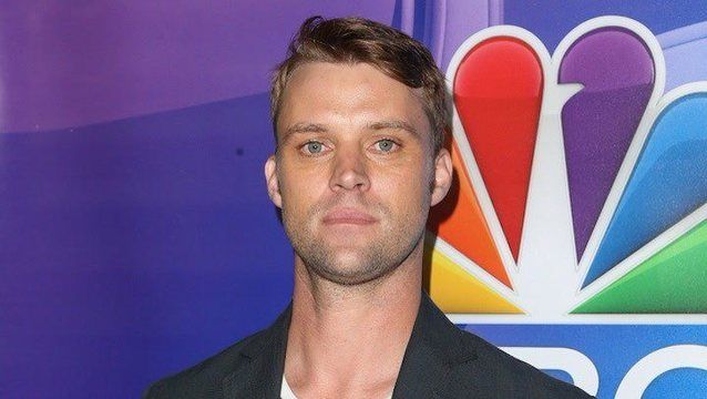 Jesse Spencer Highlights