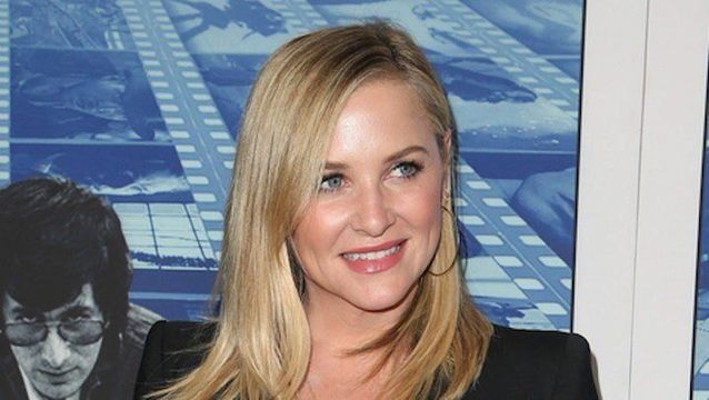 Jessica Capshaw Highlights