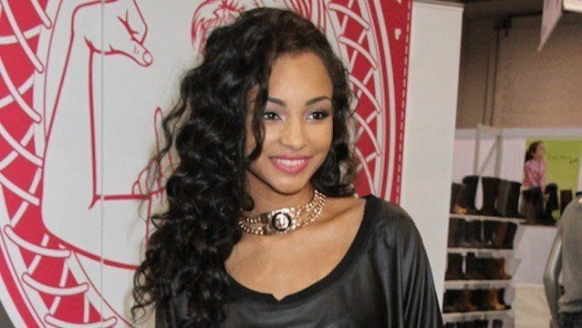 Jessica Jarrell Highlights