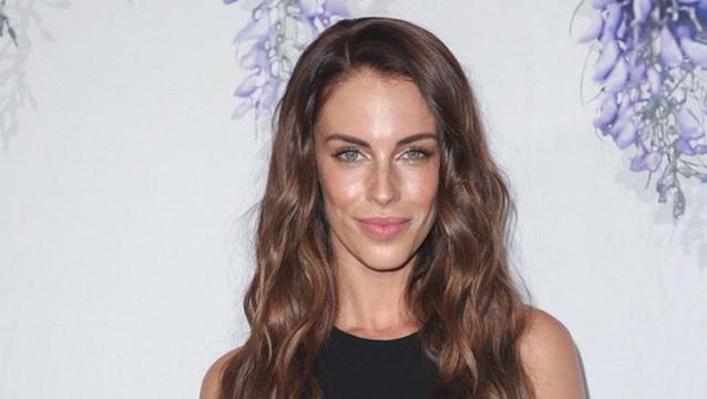 Jessica Lowndes Highlights