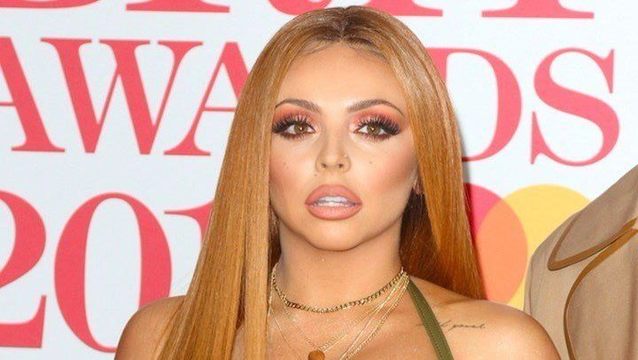 Jesy Nelson Highlights