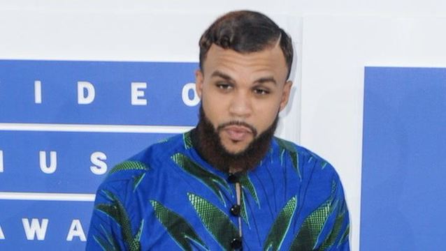 Jidenna Highlights