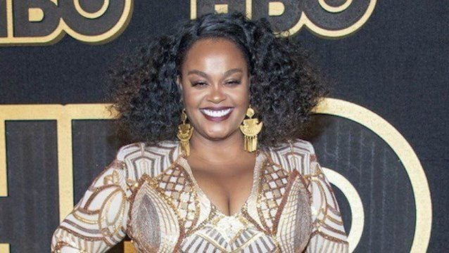 Jill Scott Highlights