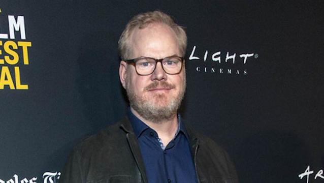 Jim Gaffigan Highlights