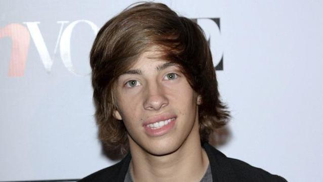 Jimmy Bennett Highlights