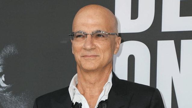 Jimmy Iovine Highlights