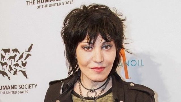 Joan Jett Highlights