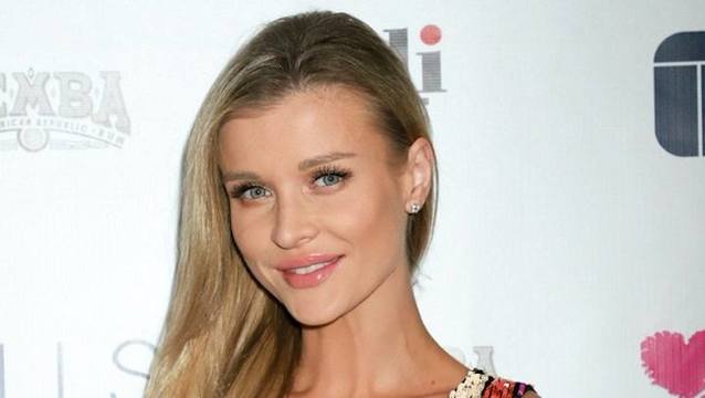 Joanna Krupa Highlights