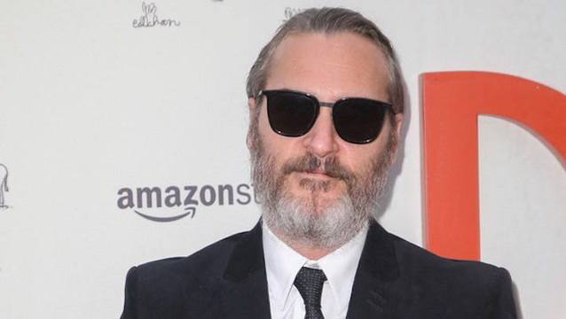 Joaquin Phoenix Highlights