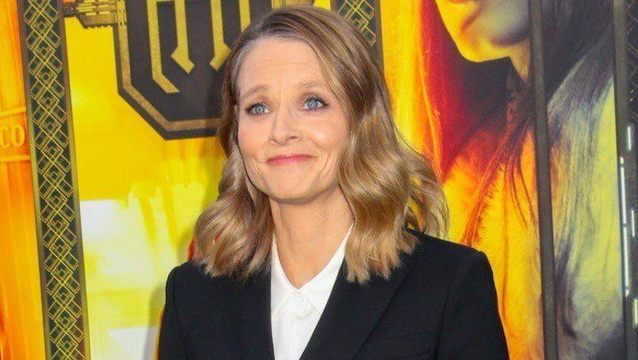 Jodie Foster Highlights