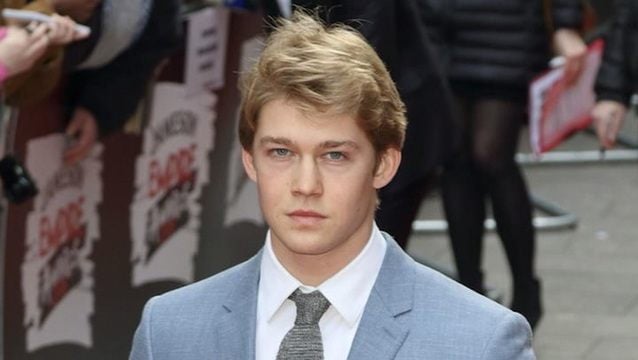 Joe Alwyn Highlights