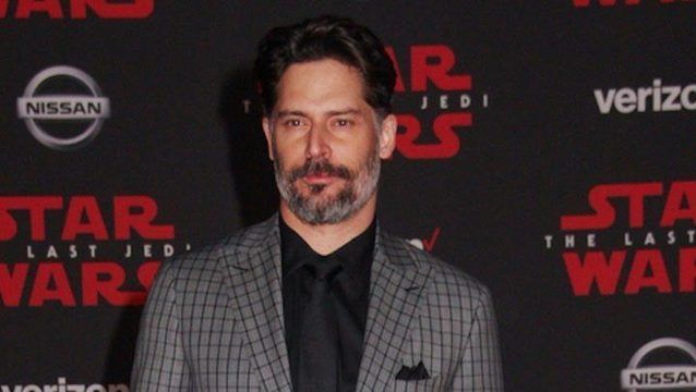 Joe Manganiello Highlights