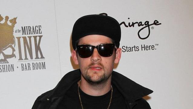 Joel Madden Highlights