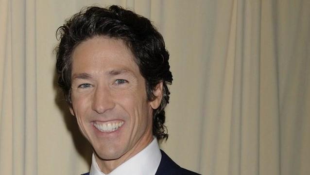 Joel Osteen Highlights