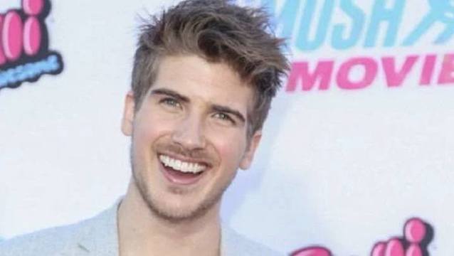 Joey Graceffa Highlights