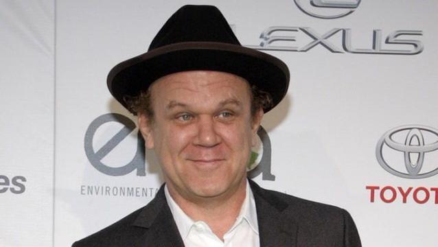 John C. Reilly Highlights