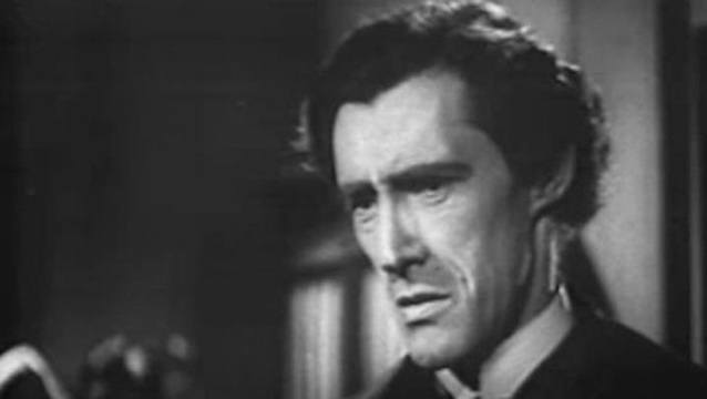 John Carradine Highlights