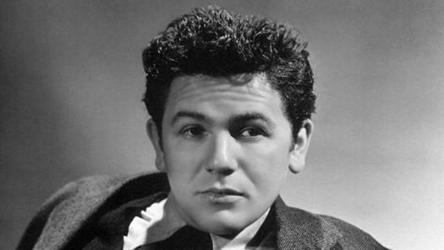 John Garfield Highlights