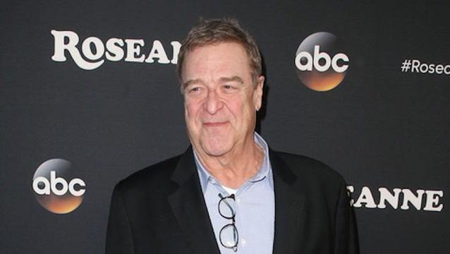 John Goodman Highlights