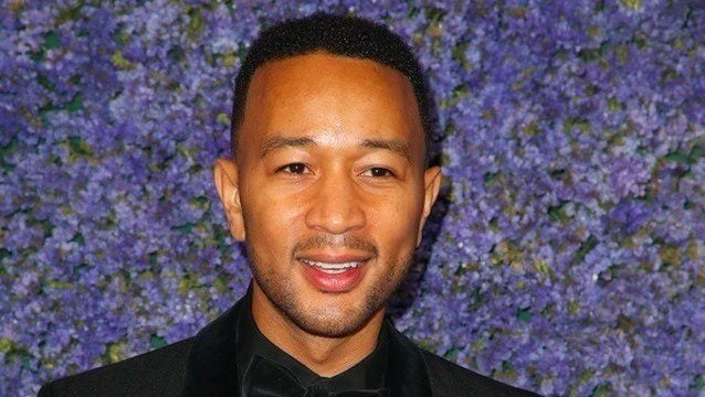 John Legend Highlights