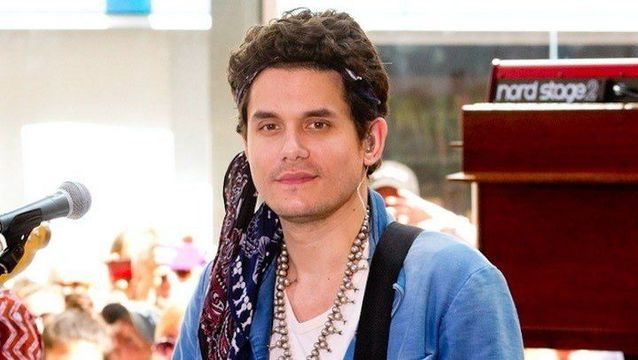 John Mayer Highlights