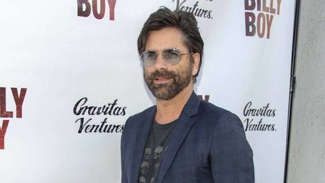 John Stamos Highlights