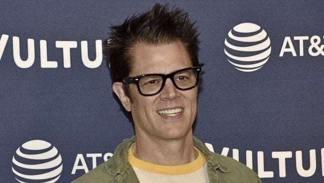 Johnny Knoxville Highlights