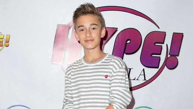 Johnny Orlando Highlights