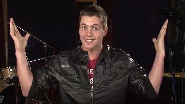 Johnny Ruffo Highlights