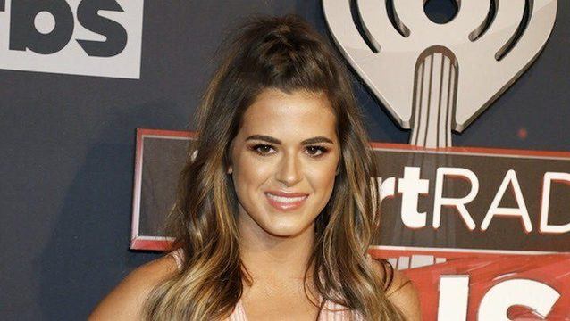 JoJo Fletcher Highlights