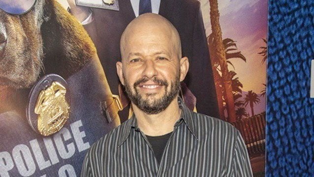 Jon Cryer Highlights