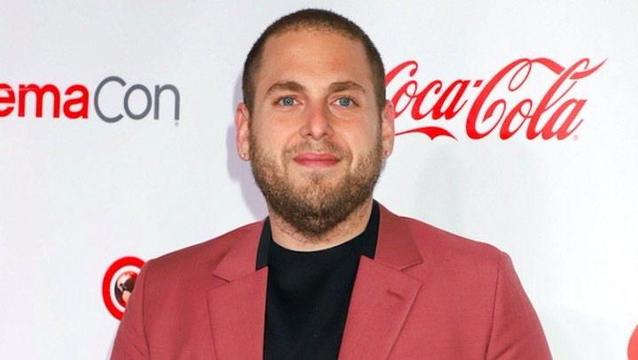 Jonah Hill Highlights