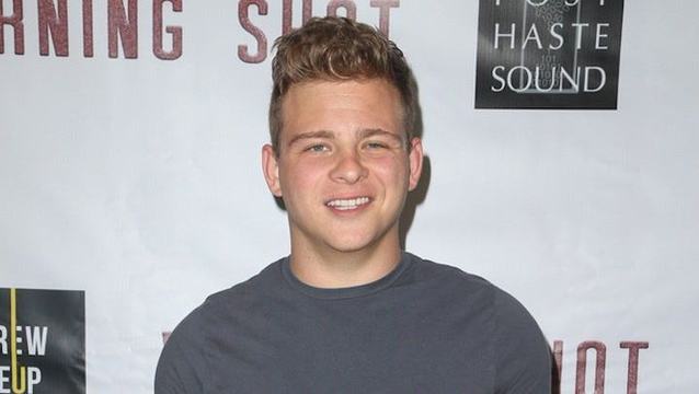 Jonathan Lipnicki Highlights