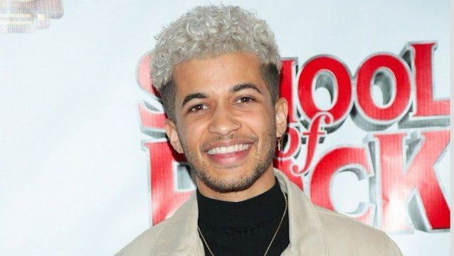 Jordan Fisher Highlights