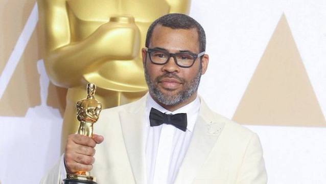 Jordan Peele Highlights