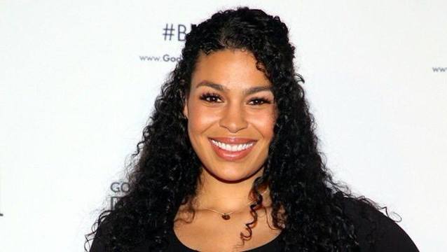 Jordin Sparks Highlights