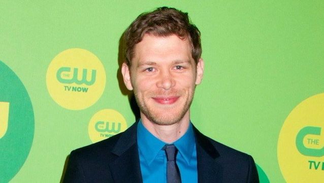 Joseph Morgan Highlights