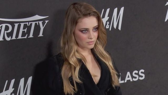 Josephine Langford Highlights