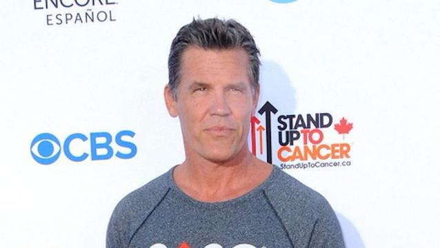 Josh Brolin Highlights