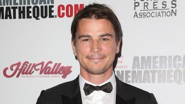 Josh Hartnett Highlights