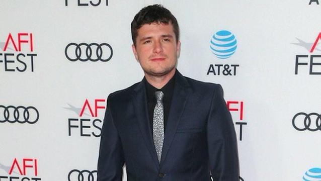 Josh Hutcherson Highlights