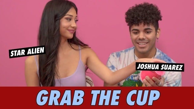 Joshua Suarez vs. Star Alien - Grab The Cup