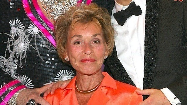 Judge Judy Sheindlin Highlights