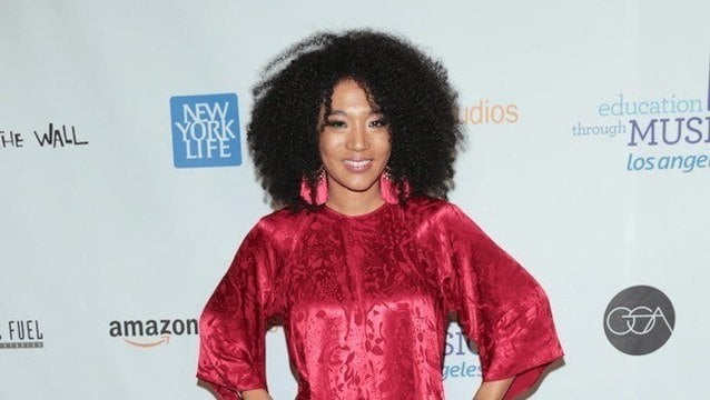 Judith Hill Highlights