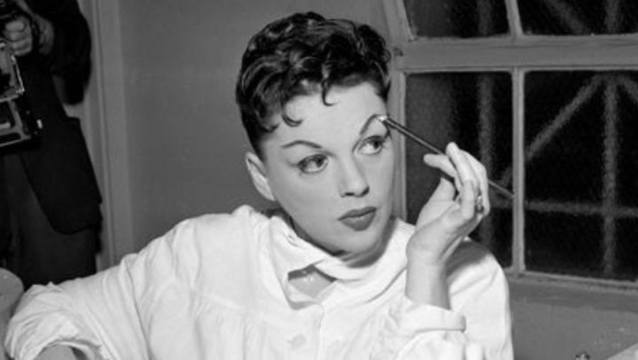 Judy Garland Highlights